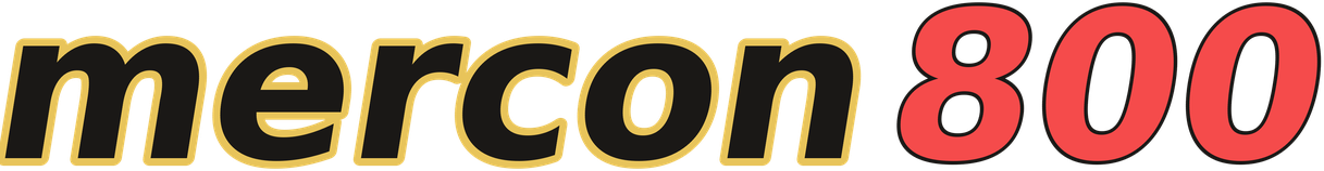 mercon800 logo