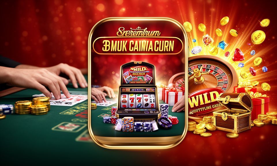 mercon800 Discover Royal Mango Slots on mercon800’s Mobile-First Platform